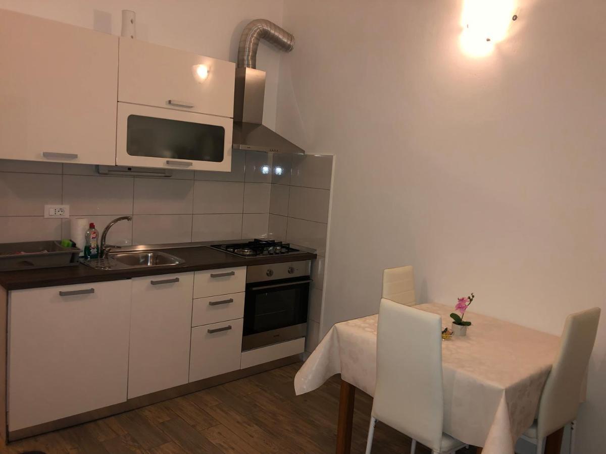 Apartmani Ivana Cres Eksteriør billede