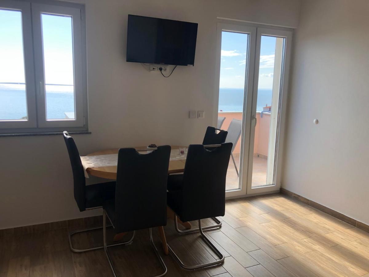 Apartmani Ivana Cres Eksteriør billede